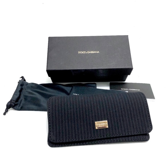 Dolce & Gabbana Sunglasses NIB